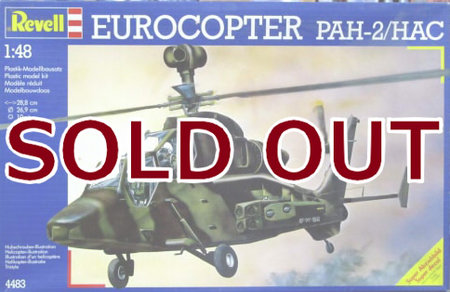 1/48 EUROCOPTER PAH-2/HAC