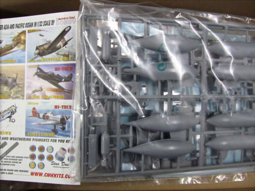 1/32 F-80C シューティングスター <朝鮮動乱> | 横浜でプラモデルや